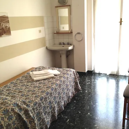 La Neigra * 세스트리레반떼