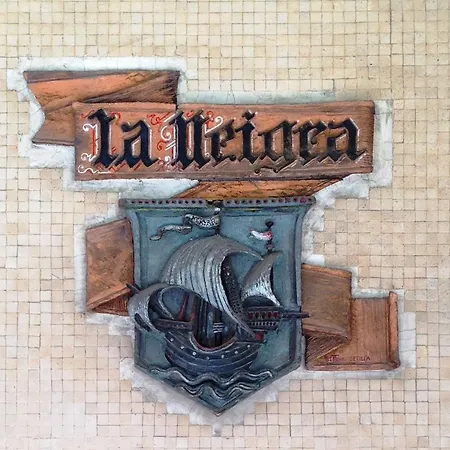 La Neigra Sestri Levante