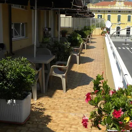 Hotel La Neigra