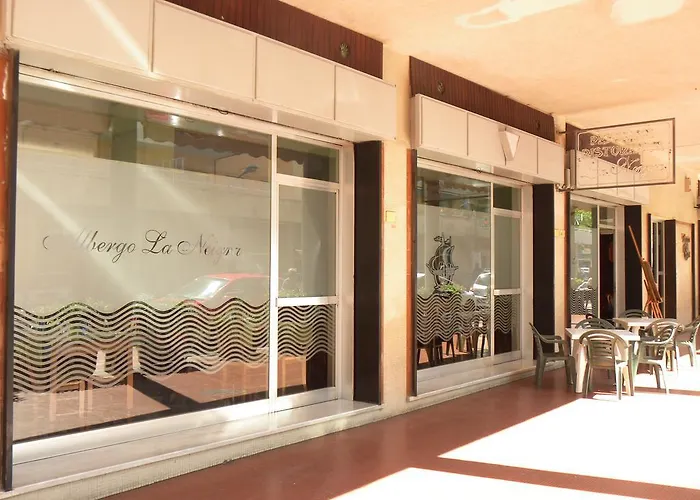 Hotel La Neigra Sestri Levante