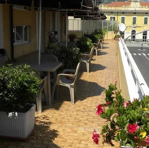 Hotel La Neigra