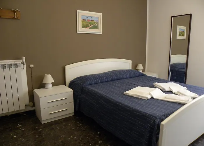 Hotel La Neigra Sestri Levante