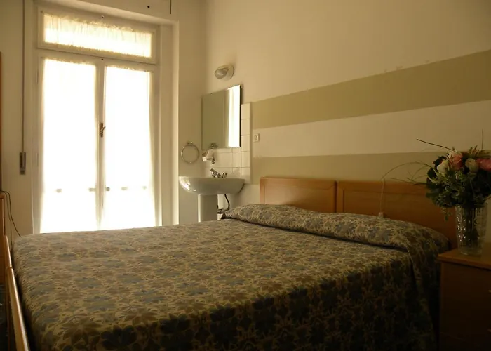 Hotel La Neigra *