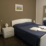 Szálloda La Neigra Sestri Levante