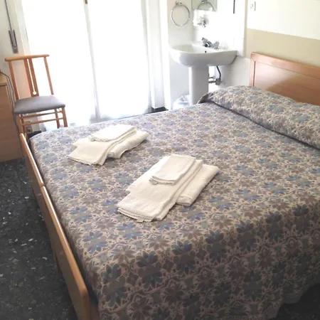 La Neigra Hotel Sestri Levante