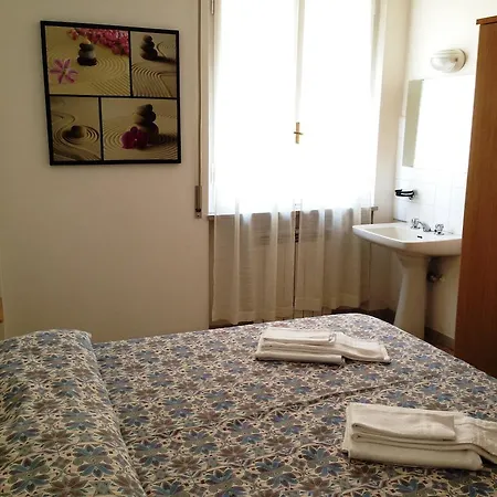 La Neigra Hotel Sestri Levante