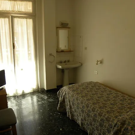 Hotel La Neigra Sestri Levante