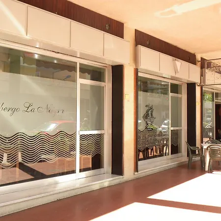 Hotel La Neigra Sestri Levante