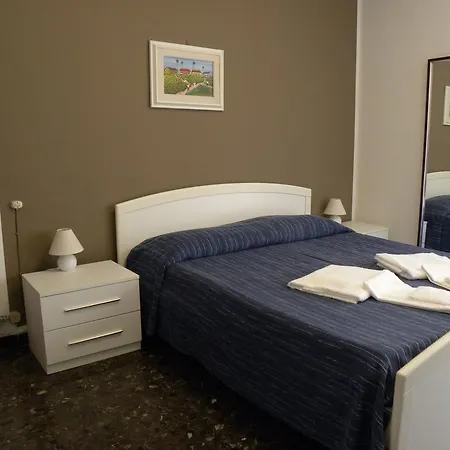 Hotel La Neigra Sestri Levante