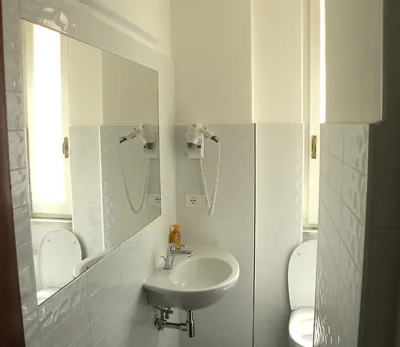 La Neigra فندق *